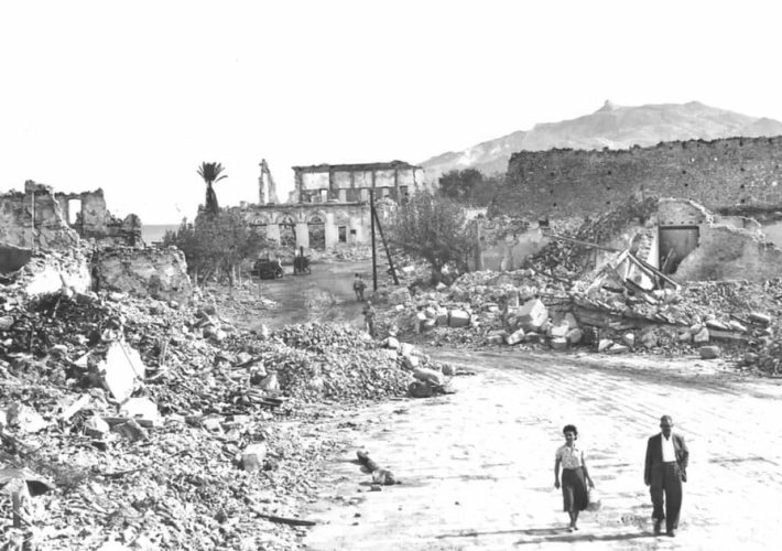 Σεισμοπυρκαγιά 1953. Τότε που το νησί της Ζακύνθου άλλαξε μορφή…