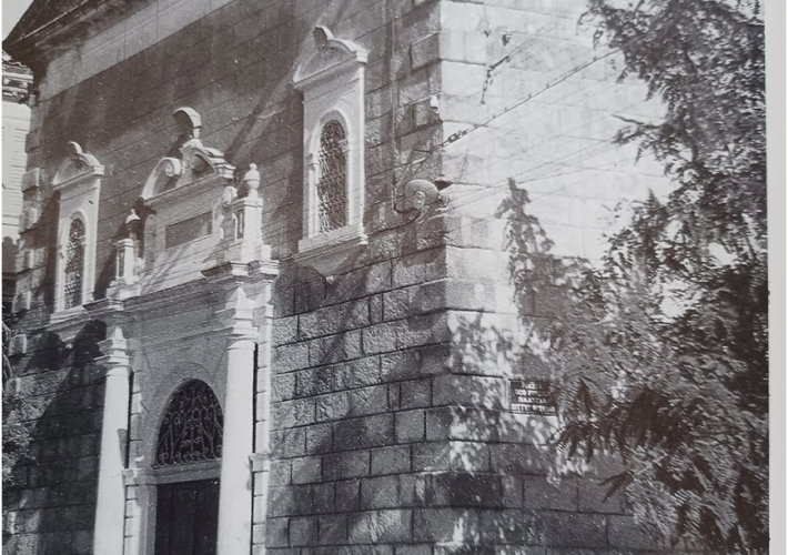 23 Οκτωβρίου – Εορτή του Αγίου Ιακώβου του Αδελφοθέου