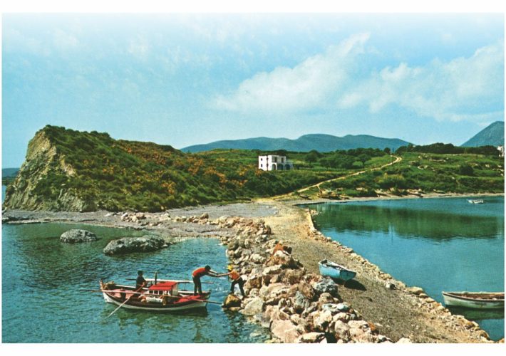 Στον Άγιο Σώστη απέναντι… Άρθρο του ΔΙΟΝΥΣΗ ΦΟΥΡΝΟΓΕΡΑΚΗ