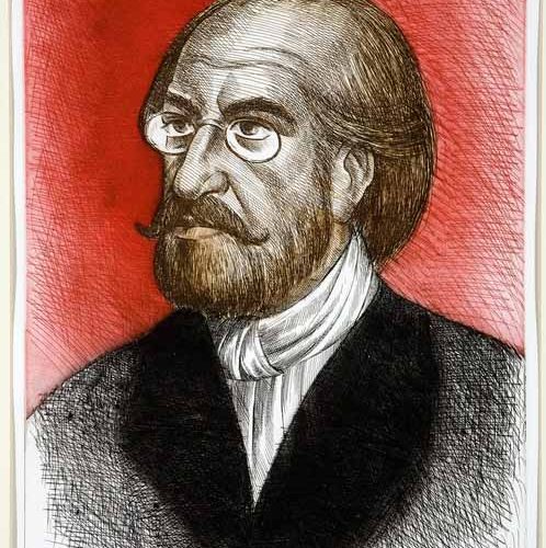 Το Μνημείον Κάλβου και το χρέος της Ζακύνθου – Του ΣΠΥΡΟΥ ΜΥΛΩΝΑ (έτους 1961)