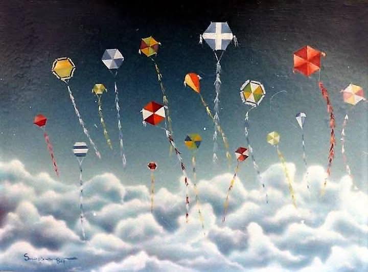 Καθαρή Δευτέρα στην Ζάκυνθο!