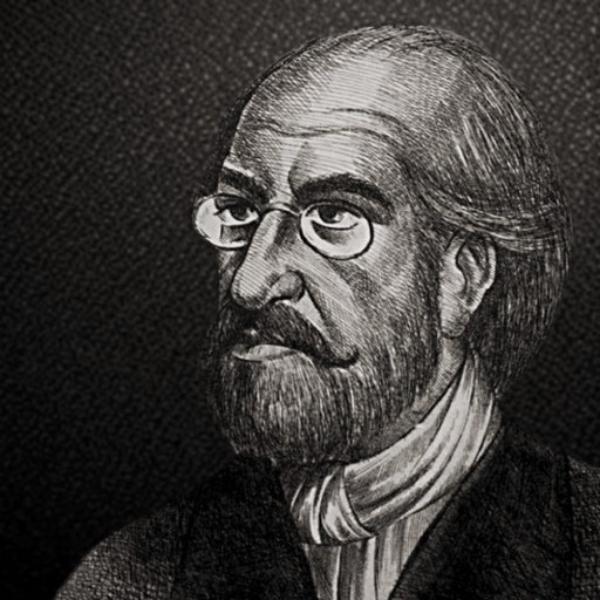 1η Απριλίου 1792 γεννήθηκε στην Ζάκυνθο ο ΑΝΔΡΕΑΣ ΚΑΛΒΟΣ!