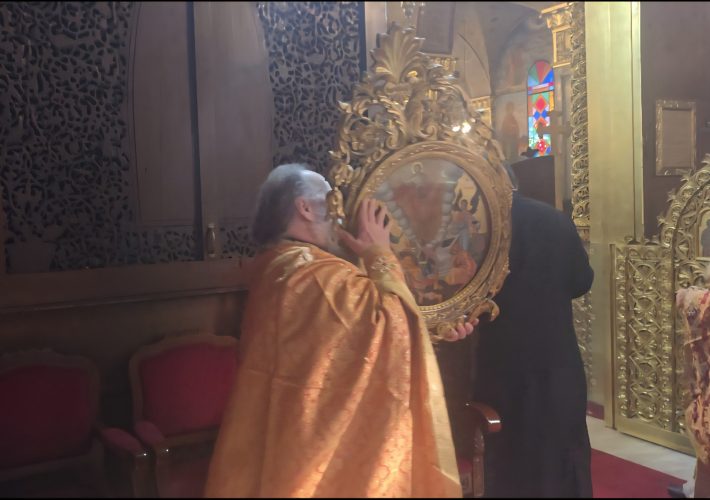 “Τον Κύριον Υμνείτε”, οι βίκες, το “Κομμάτι” και άλλα δικά μας…