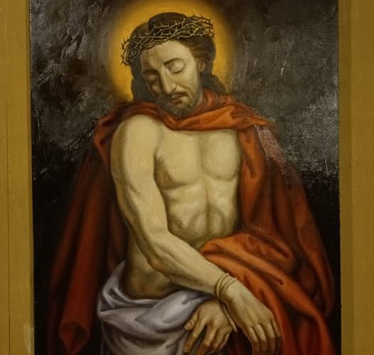 “Η Ιδιαιτερότητα του Ζακυνθινού Μεγαλοβδόμαδου”. Γράφει ο ΜΑΡΙΟΣ ΜΠΕΝΙΣΗΣ