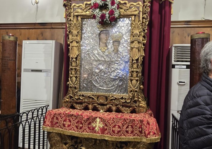 Λαμπρή στην Ζάκυνθο! Ιδιαίτερα ήθη και έθιμα…