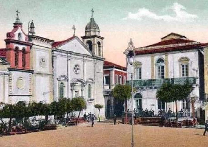 Η Ζάκυνθος τότε και σήμερα… Του κ. ΓΙΑΝΝΗ Μ. ΔΕΜΕΤΗ