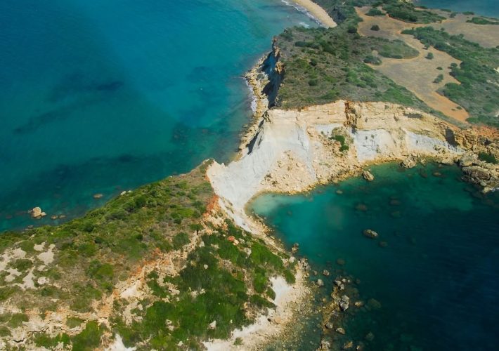 Τα Λατομεία της Γερακόπετρας στον Βασιλικό – Έρευνα – Άρθρο ΜΑΡΙΑ ΣΙΔΗΡΟΚΑΣΤΡΙΤΗ – ΚΟΝΤΟΝΗ